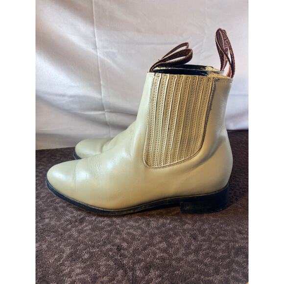 La Barca Traditional Charro Boot - Picture 2 of 16